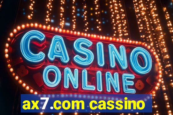 ax7.com cassino